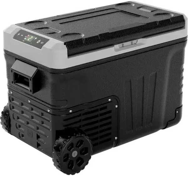 EUHOMY 12 Volt 37QT(35L) Electric Cooler