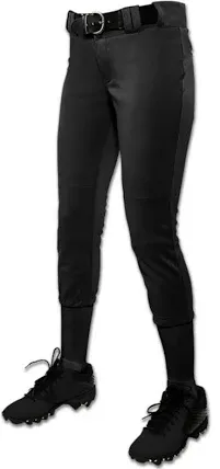 Champro Women's Tournament Low-Rise Softball Pant