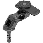 Quad Lock Motorcycle Fork Stem Mount