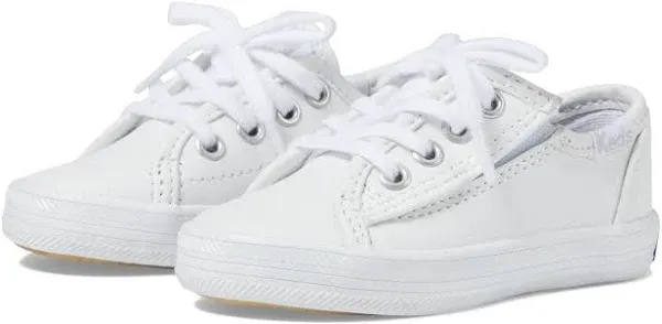 Keds Girl's Kickstart Jr. (Toddler/Little Kid) Sneaker