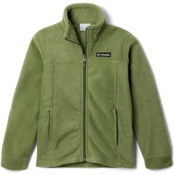 Baby & Toddler Boy Columbia Steens Mountain Fleece Jacket