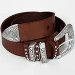 Nocona Womens Belt - N3493702