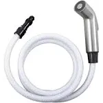 Delta RP60097 Side Spray & Hose Assembly Chrome