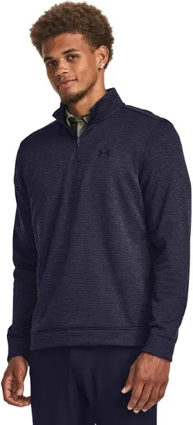 Men's Under Armour Storm SweaterFleece Quarter Zip