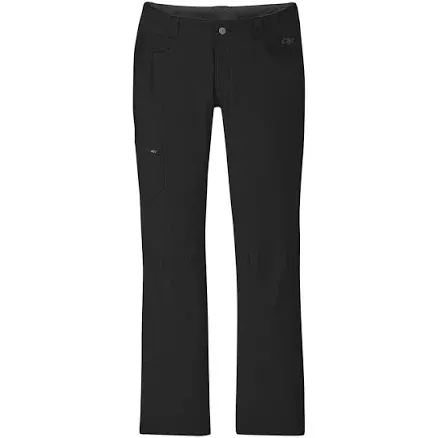 Women's Ferrosi Pants - Short