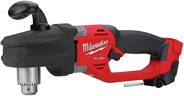 Milwaukee M18 FUEL Hole Hawg Right Angle Drill 2807-20