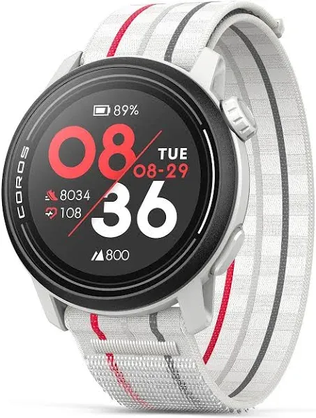 Pace 3 Sport Watch Gps Lightweight And Comfort 17 Days Battery Life Dualfrequenc