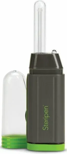 Steripen Adventurer Opti Water Purifier