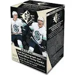 2022-23 Upper Deck Hockey SP Blaster Box