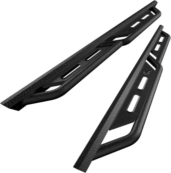 Running Boards Fit 2010-2024 Toyota 4Runner (Exclude 10-13 SR5 /10-24 Limited...