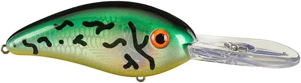 Bomber Fat Free Shad Jr. Crankbait