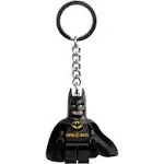 LEGO Super Heroes Batman Keyring 854235