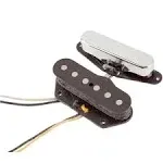 Fender Custom Shop Twisted Tele Pickup Set