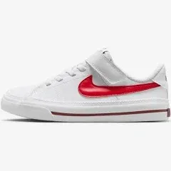 Nike Kids' Court Legacy Shoes