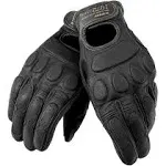 Dainese - Gloves Blackjack Black