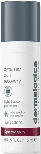 Dermalogica Dynamic Skin Recovery SPF 50 - 1.7 oz