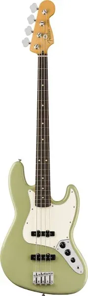 Fender Player II Jazz Bass | Reverb