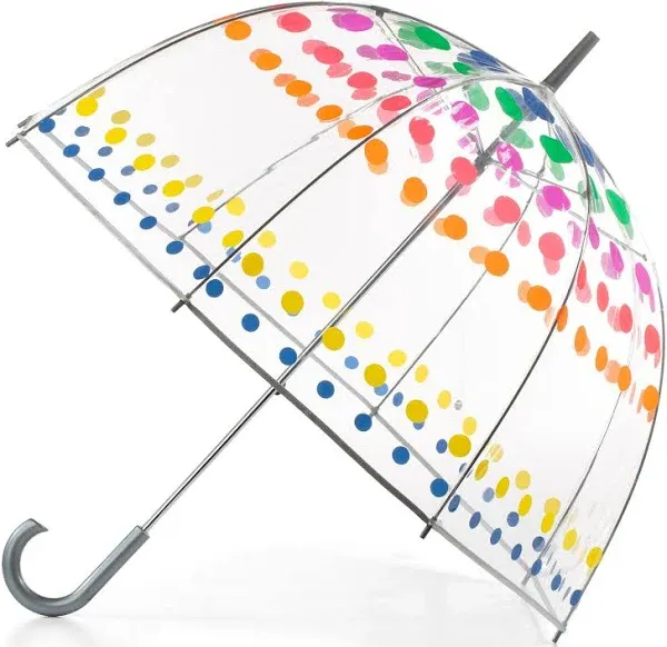 Totes Clear Bubble Umbrella