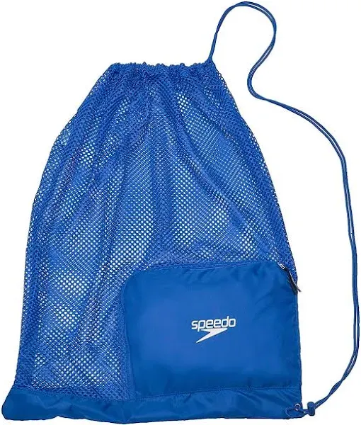 Speedo Ventilator Mesh Bag