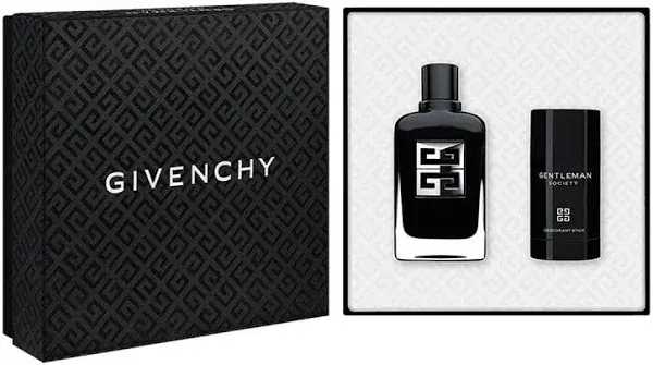 Givenchy Men's Gentleman Society Gift Set