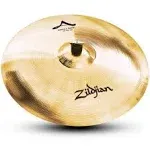 Zildjian 21" A Sweet Ride Cymbal - Brilliant