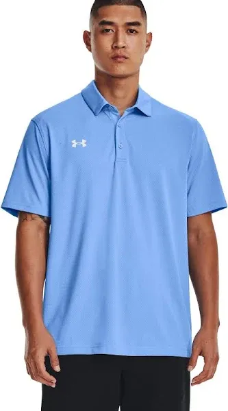 Under Armour Men's Team Tech Polo