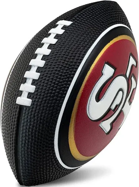 Franklin Sports NFL Football Kids Foam Football