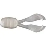 Missile Baits Mini D Chunk - Pearl White