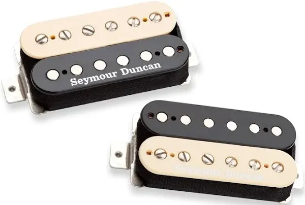 Seymour Duncan Pearly Gates Humbucker Pickup Set