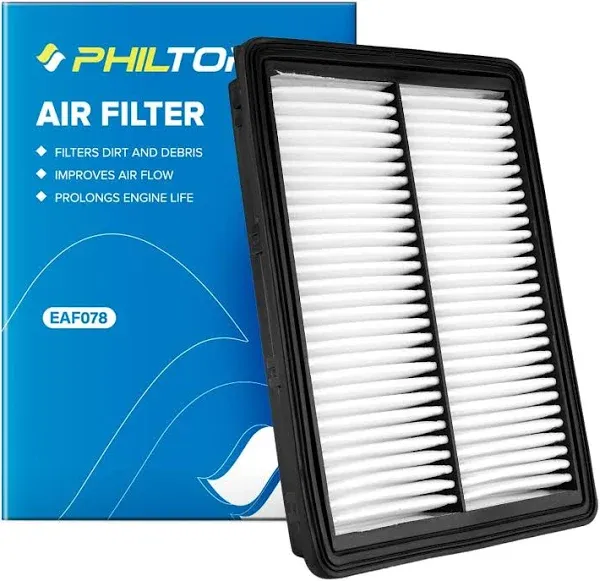 PHILTOP Engine Air Filter CA11942