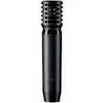 Shure - PGA81-LC Cardioid Condenser Instrument Microphone