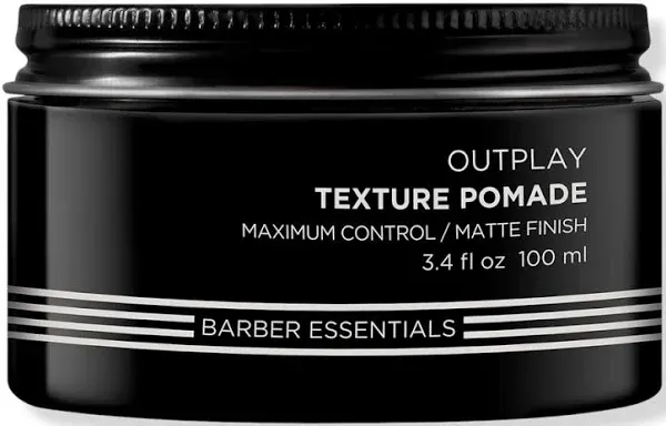 Redken Brews Outplay Texture Pomade