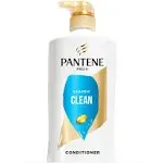 Pantene Pro-V Classic Clean Conditioner 25.1 fl oz