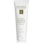 Eminence by Eminence Cranberry Pomegranate Sugar Scrub (Tube) --250ml/8.4oz