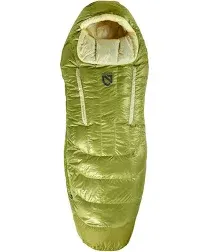 Nemo Disco 15 Long Down Endless Promise Women's Sleeping Bag