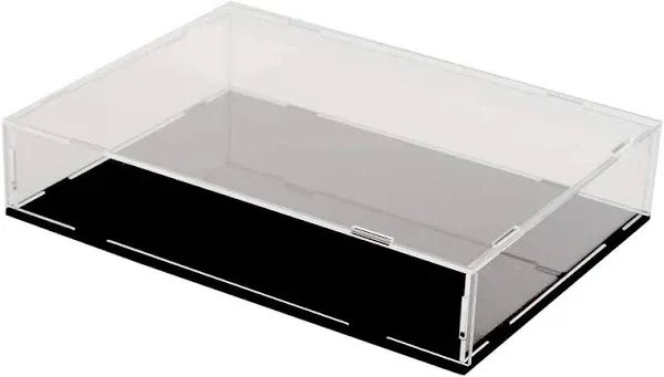 Evron Display Case for Collectibles