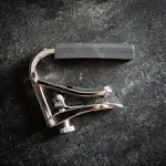 Shubb C1 C-Series Steel String Guitar Capo | Reverb