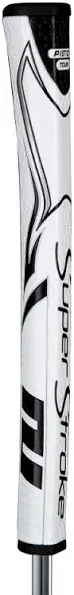 SuperStroke Zenergy Pistol GT Tour Putter Grip