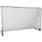 Franklin Sports Premier Soccer Goal 10ft x 5ft