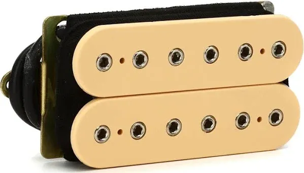 DiMarzio DP100FCR Super Distortion F-Spaced Humbucker | Reverb