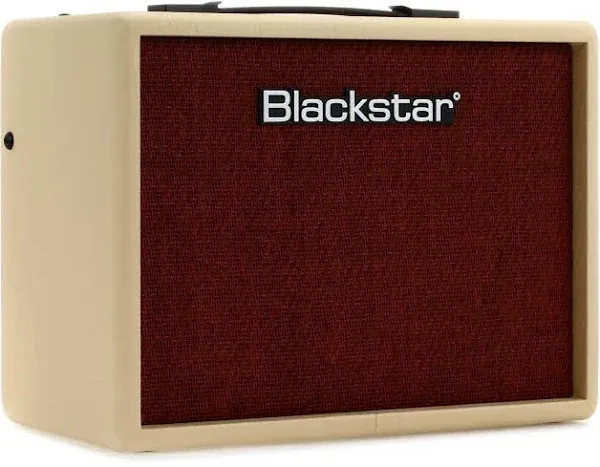 Blackstar Debut 15E Guitar Amp Combo