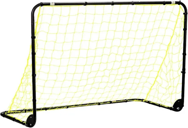 Franklin Sports Folding Soccer Goal