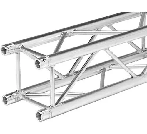 Global Truss 6.56-foot Straight Square Truss