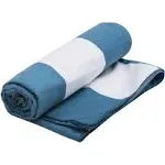 Sea to Summit Drylite Towel, XXL / Beach Blue