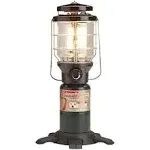 Coleman QuickPack 810 Lumens 2-Mantle Propane Lantern with Carry Case