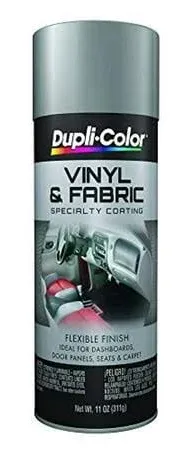 Dupli-Color Paint HVP109 Vinyl and Fabric Coating