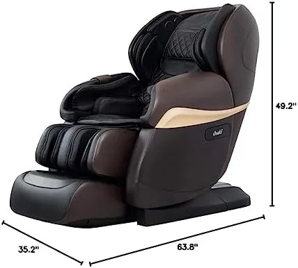 Osaki OS-4D Pro Paragon Massage Chair