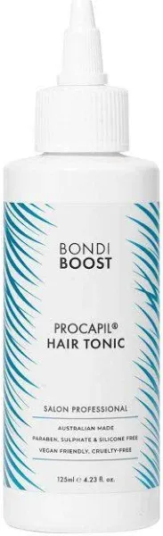 BondiBoost Procapil Hair Tonic for Thinning Hair