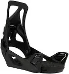 Burton Step On Re:Flex Snowboard Bindings · Women's · 2024 - Powder Blush