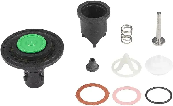 Sloan R1004A Closet Master Rebuild Kit, 1.6 GPF